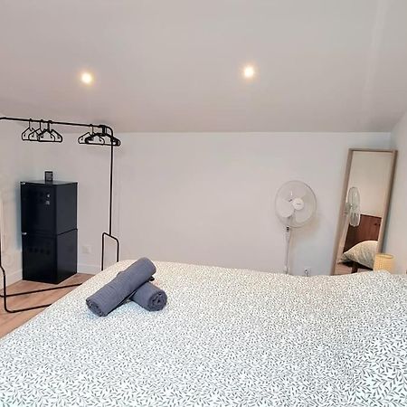 Le Duplex Catherine - Metro - Gare - Wifi Toulouse Dış mekan fotoğraf