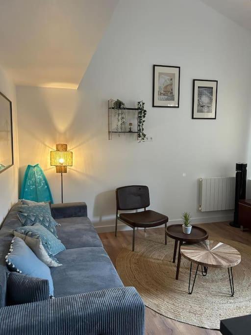 Le Duplex Catherine - Metro - Gare - Wifi Toulouse Dış mekan fotoğraf