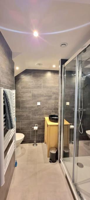 Le Duplex Catherine - Metro - Gare - Wifi Toulouse Dış mekan fotoğraf