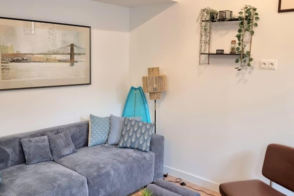 Le Duplex Catherine - Metro - Gare - Wifi Toulouse Dış mekan fotoğraf