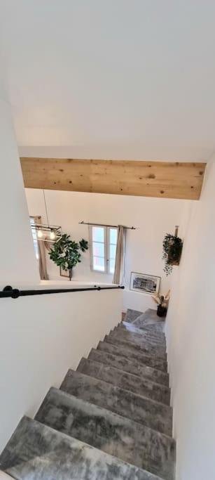 Le Duplex Catherine - Metro - Gare - Wifi Toulouse Dış mekan fotoğraf